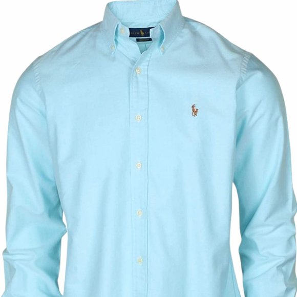Ralph Lauren Other - Ralph Lauren Men's Classic Fit Button Down Shirt